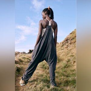 FP Movement Hot Shot Onesie